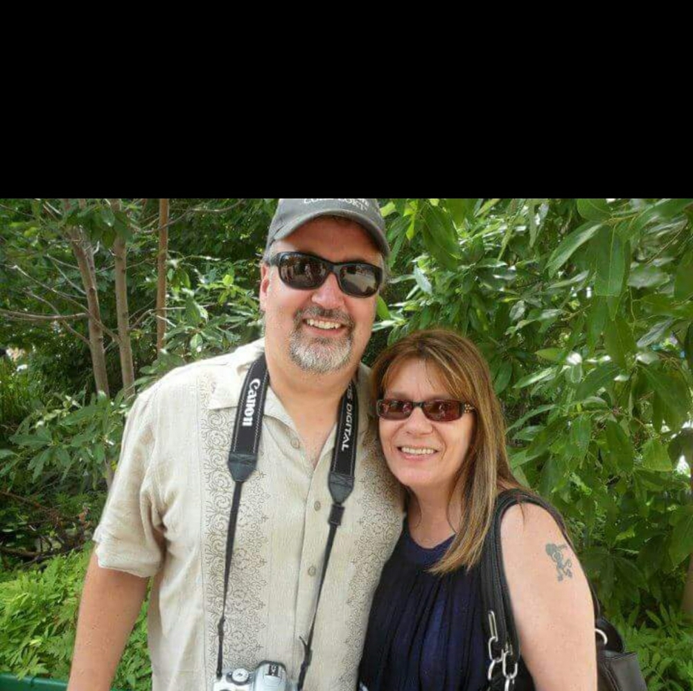 Meet your Posher. Welcome!!